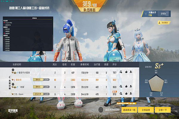 CF纯透视脚本软件效果